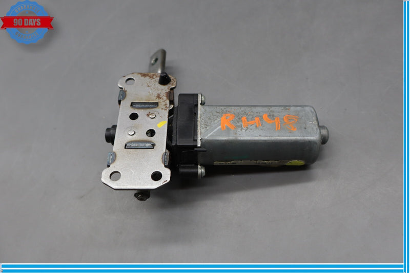Load image into Gallery viewer, 11-18 Audi A8 Quattro S8 Front Right Side Seat Adjustment Power Motor Oem
