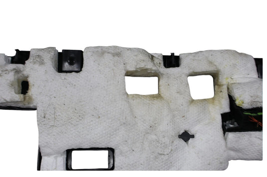 06-12 Bentley Continental GT Dash Left Side Knee Bolster Trim Cover Panel Oem