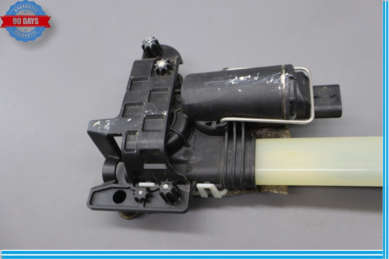 Load image into Gallery viewer, 11-18 Audi A8 Quattro S8 Rear Left Driver Side Door Window Sun Shade Motor Oem
