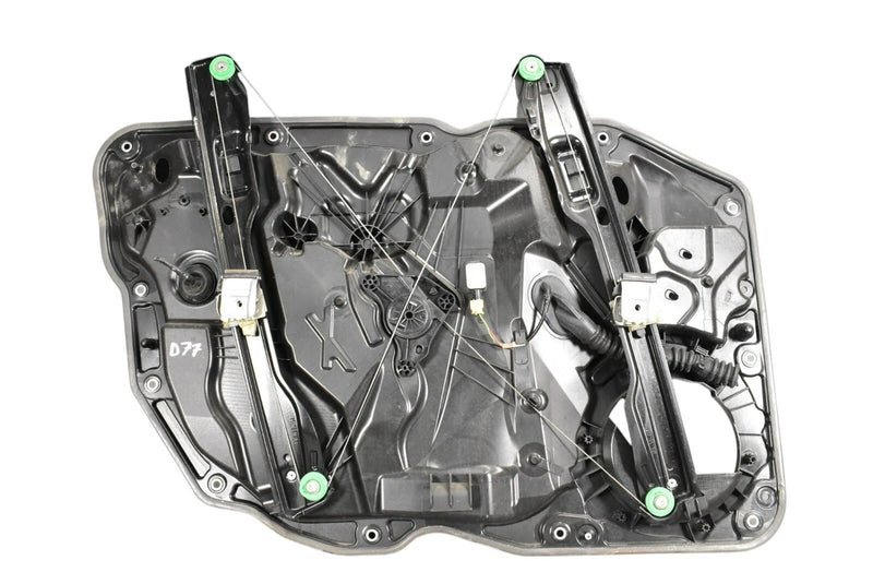 Load image into Gallery viewer, 11-18 Volkswagen Touareg Front Right Passenger Side Seat Window Regulator Oem
