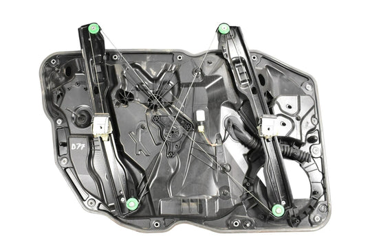 11-18 Volkswagen Touareg Front Right Passenger Side Seat Window Regulator Oem