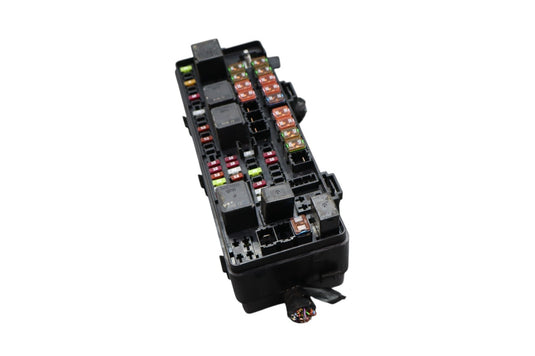 14-24 Maserati Ghibli Power Distribution Fuse Relay Box Block 7154763030 Oem