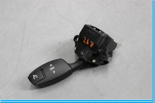 04-10 BMW 645Ci 650i Multifunctional Cruise Control Switch Lever Stalk Arm Oem