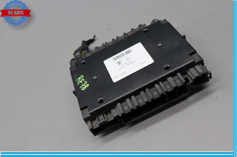Load image into Gallery viewer, 03-10 Porsche Cayenne 955 957 Front Right Side Seat Control Module Unit ECU Oem
