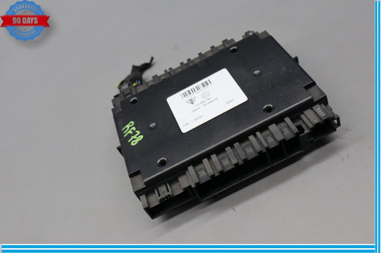 03-10 Porsche Cayenne 955 957 Front Right Side Seat Control Module Unit ECU Oem