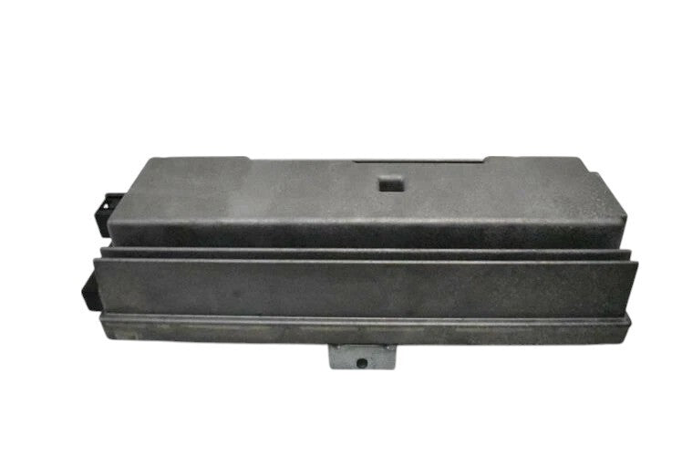 Load image into Gallery viewer, 2011 BMW 750i (F01) Top Hi-fi Lear Radio Audio Amplifier Amp 65129240766 OEM
