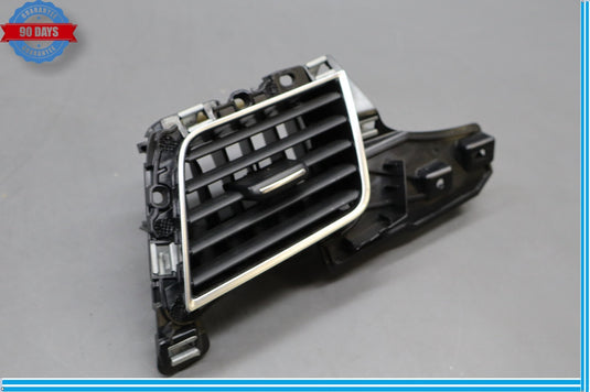 11-14 Audi A8 Quattro S8 Front Left Driver Side Dash A/C AC Air Vent Trim Oem