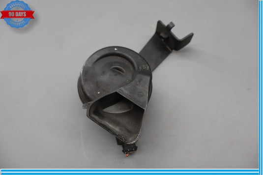 11-20 Audi A7 Quattro S8 Right Side Low Note Tone Horn Signal & Bracket Oem