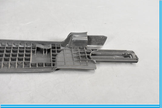 00-06 Mercedes W215 CL500 Front Right Side Under Seat Compartment Trim Panel Oem