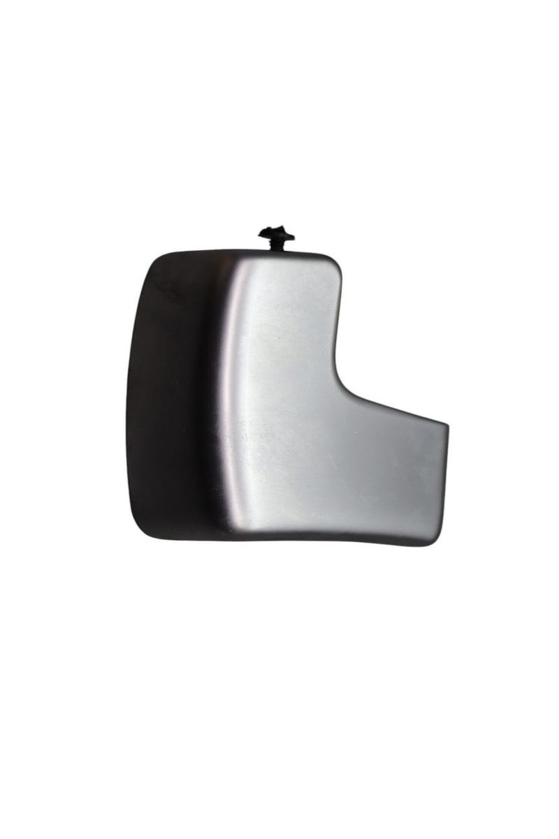 Load image into Gallery viewer, 06-12 Bentley Continental GTC Rear Left Seat Belt Guide Trim Cover 3W7837865 Oem
