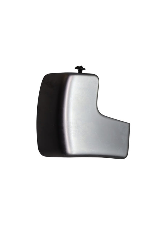 06-12 Bentley Continental GTC Rear Left Seat Belt Guide Trim Cover 3W7837865 Oem