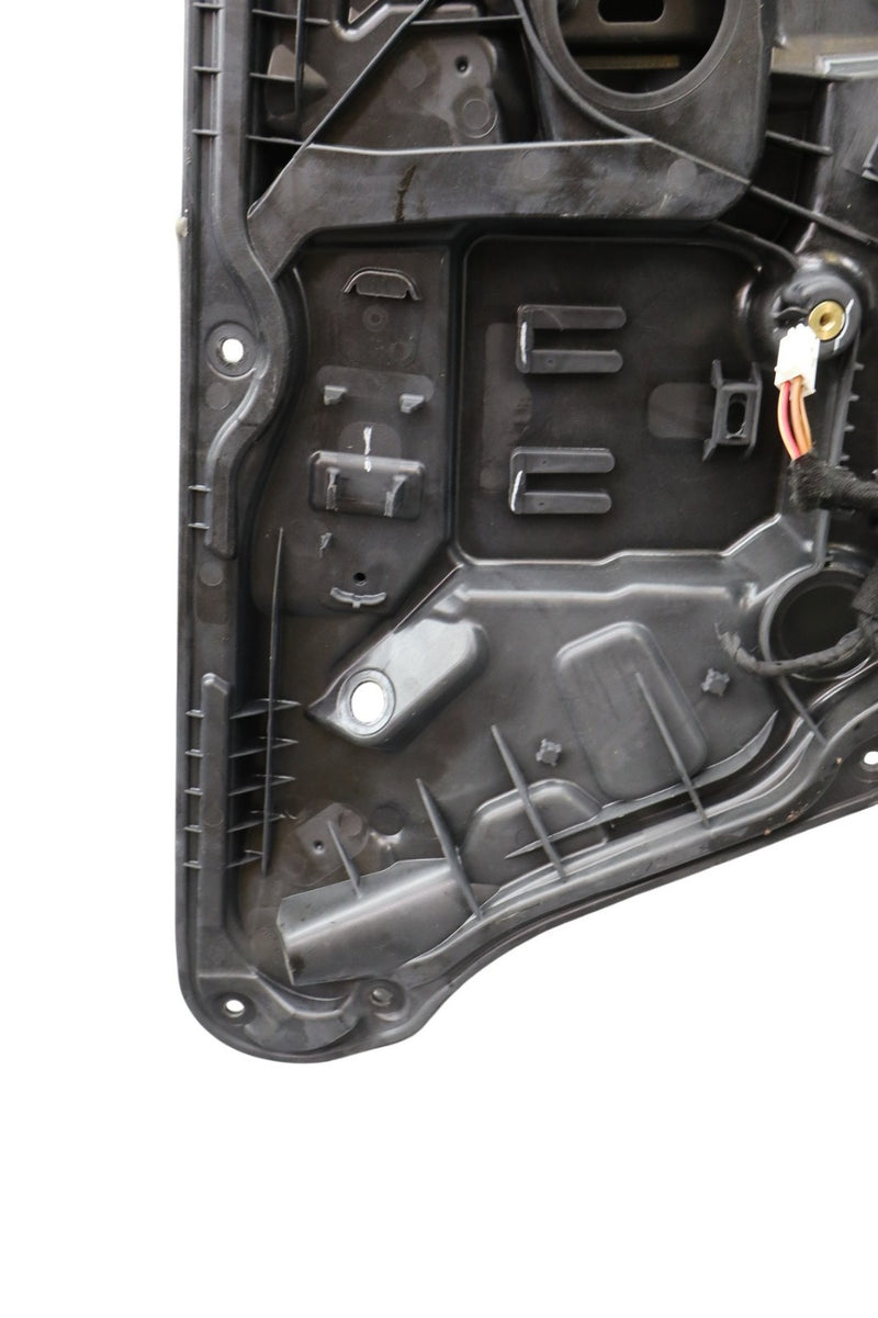Load image into Gallery viewer, 12-15 Mercedes GL450 ML550 Rear Left Driver Side Window Regulator Panel Oem

