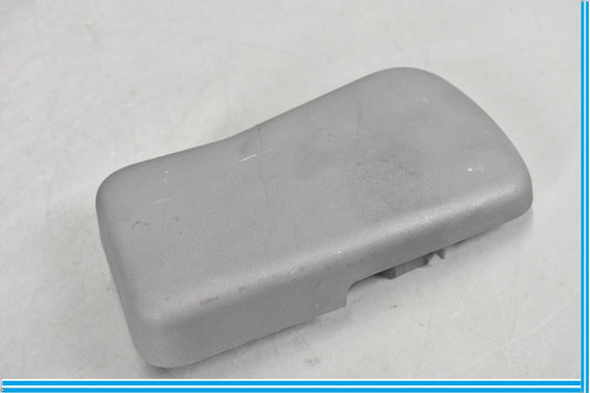 04-09 Volvo C70 Rear Right Side Top Roof Cargo Compartment Divider Oem