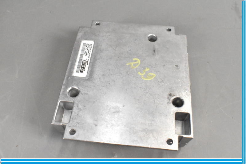 Load image into Gallery viewer, 07-10 Mercedes W221 S550 CL550 Antenna Amplifier Booster Module OEM
