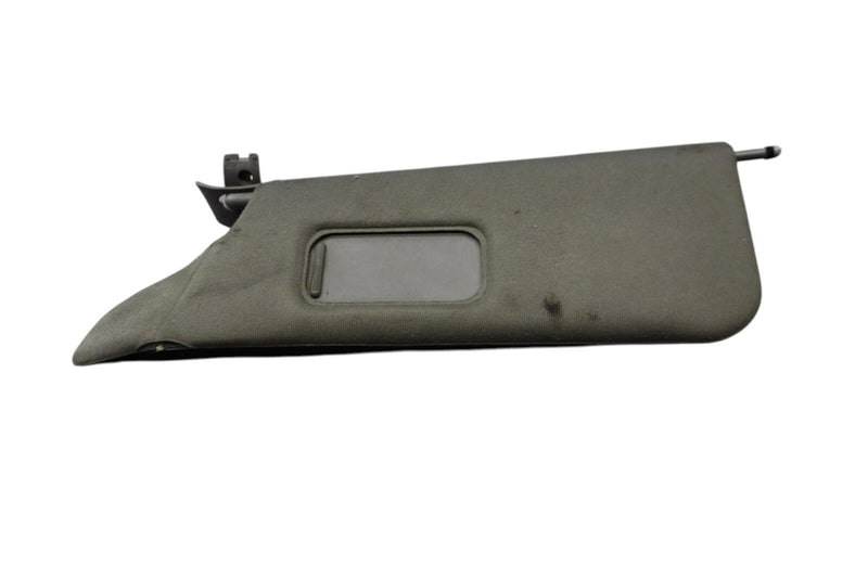 Load image into Gallery viewer, 02-05 Ford Thunderbird Front Left Driver Side Sun Visor Shade Sunvisor OEM
