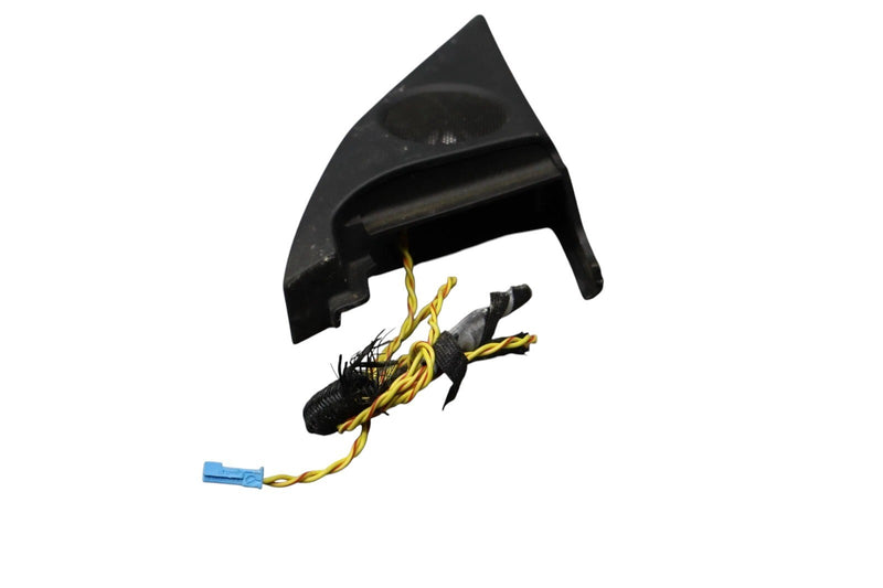 Load image into Gallery viewer, 04-10 BMW E64 645Ci 650i Right Side Door Corner Tweeter Speaker 51337143998 Oem
