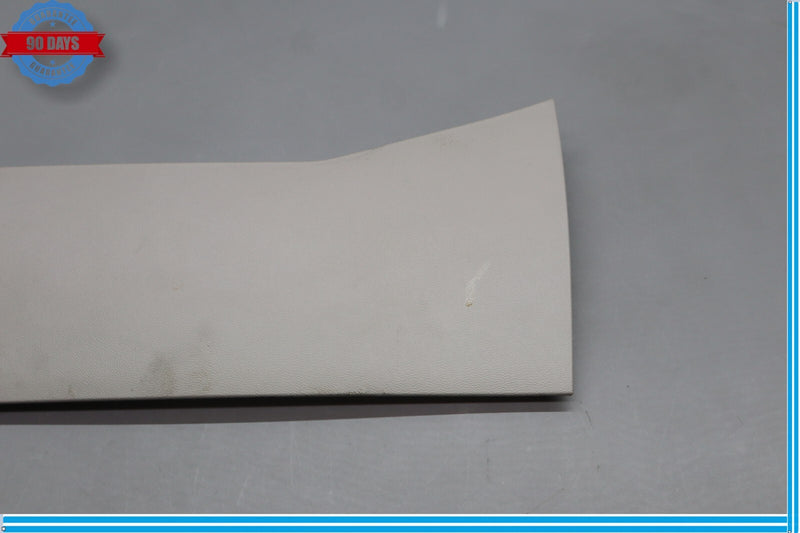 Load image into Gallery viewer, 15-16 Hyundai Genesis Front Left Side Center Console Extension Trim Cover Oem
