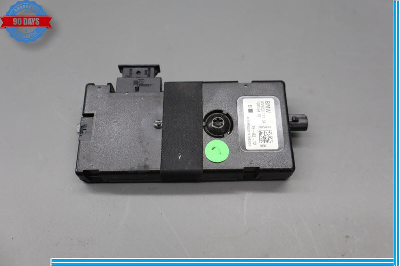 Load image into Gallery viewer, 12-15 BMW F30 328i 320i Radio Stereo Trap Antenna Amplifier Diversity Module Oem
