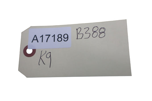 07-15 Jaguar X150 XK Communication Multimedia Control Module 6W8314C512AA Oem