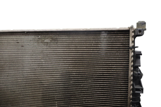 06-13 Mercedes X164 GL450 R350 Engine Cooling Radiator AC Air A/C Condenser Oem