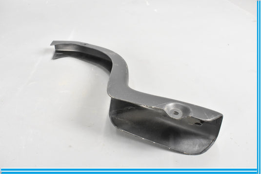 07-09 Lexus LS460 LS600h Rear Right Trunk Lid Hinge Trim Cover Oem