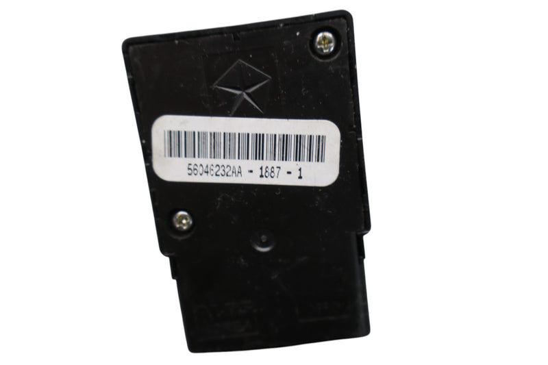 Load image into Gallery viewer, 14-20 Maserati Ghibli Levante M157 Front Left Side Seat Adjustment Switch Oem
