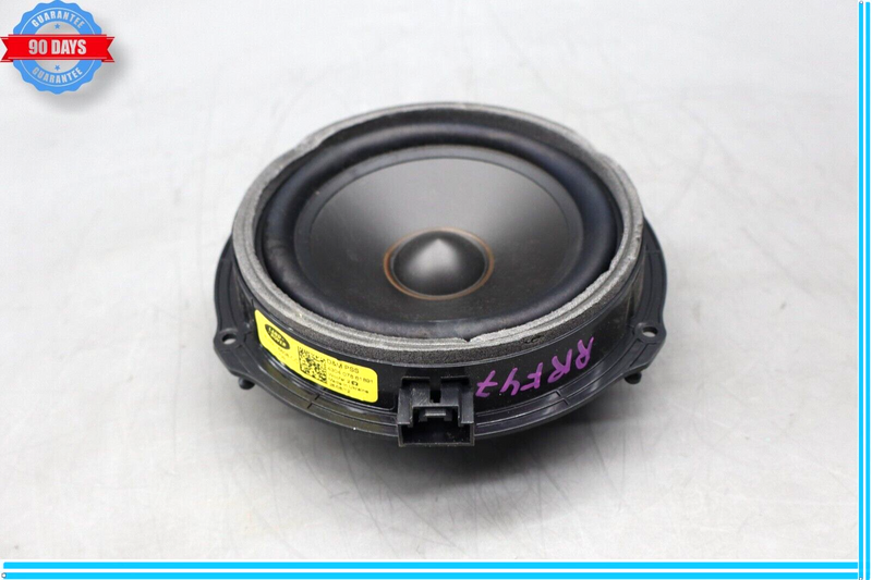 Load image into Gallery viewer, 12-19 Jaguar XJ XJL Rear Right Passenger Door Audio Speaker Oem
