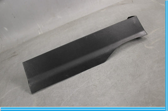 10-13 Land Rover Range Rover Sport Front Left Driver Seat Inner Trim Cover Oem