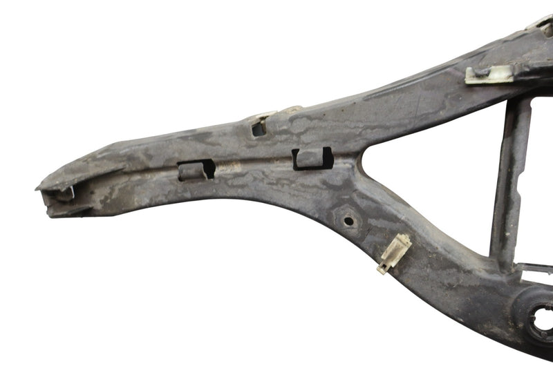 Load image into Gallery viewer, 10-18 Jaguar XJ XJL X351 Rear Right Side Bumper Mounting Bracket Oem
