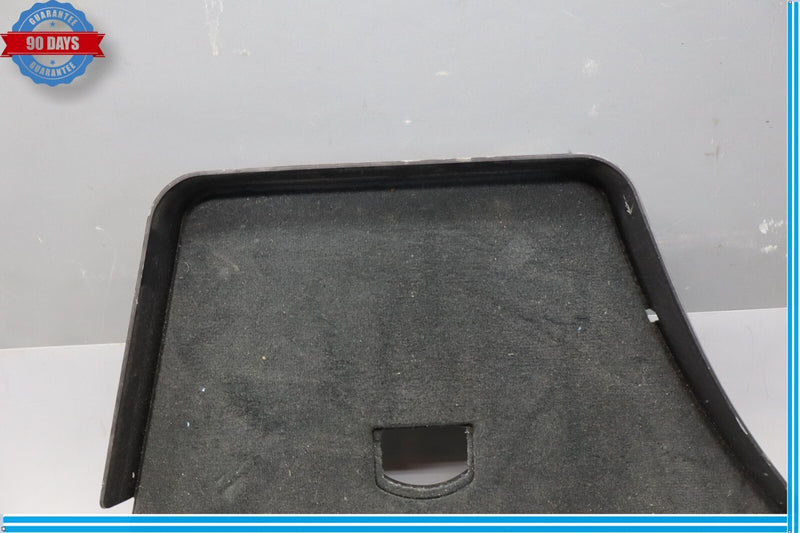 Load image into Gallery viewer, 10-16 Porsche Panamera Rear Left Driver Side Trunk Access Panel Cover Oem
