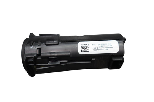 14-22 Maserati Ghibli M157 Push Dash Start Engine Ignition Button 670086493 Oem