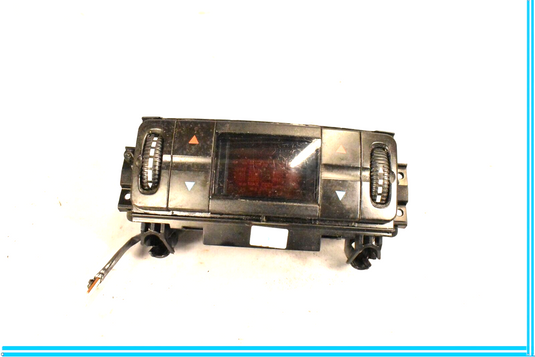 03-11 Mercedes CLS550 E550 W219 Rear Ac A/c Heater Climate Control Unit Oem