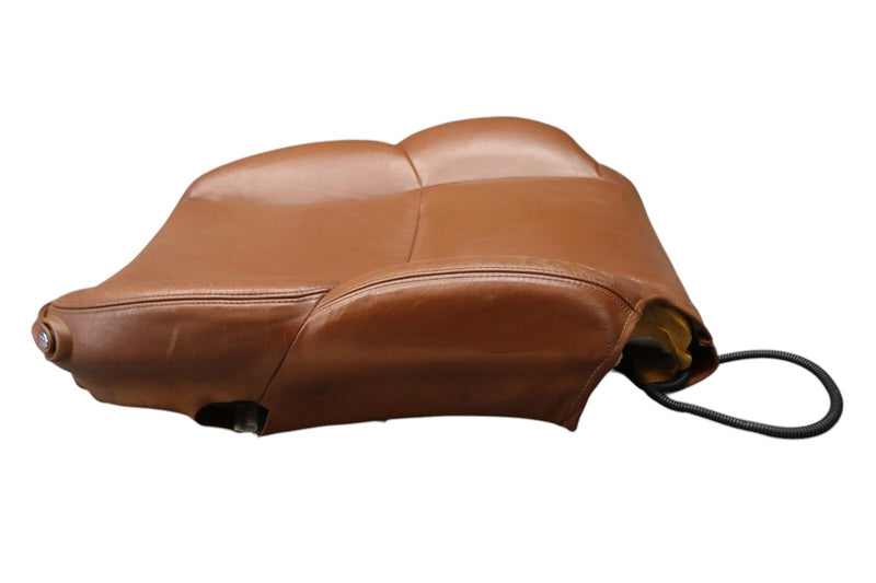 Load image into Gallery viewer, 02-05 Lexus Z40 SC430 Front Right Passenger Side Top Upper Seat Cushion Oem
