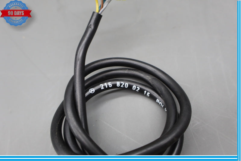 Load image into Gallery viewer, 03-06 Mercedes R230 SL500 SL55 AMG Front Left Driver Side Seat Belt Buckle Oem
