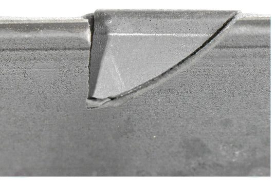 07-13 Maserati Quattroporte Rear Sun Shade Screen Roller Blind Cover OEM