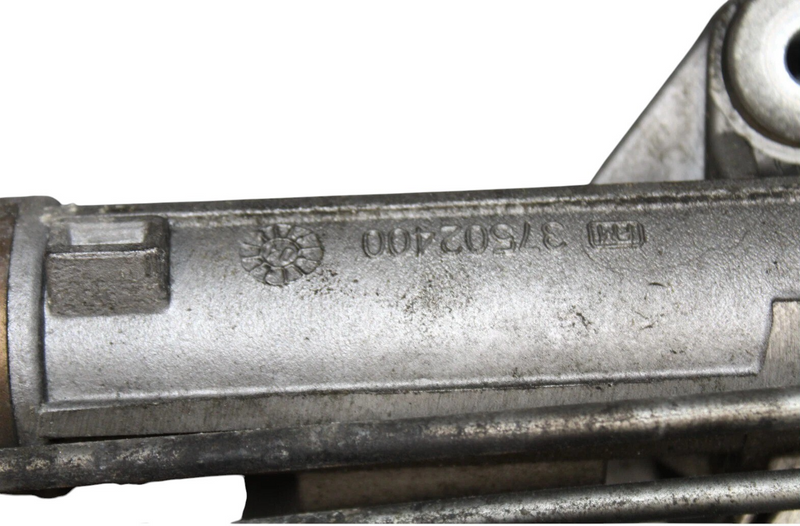 Load image into Gallery viewer, 03-12 Maserati Quattroporte Power Steering Gear Rack &amp; Pinion Assembly Oem
