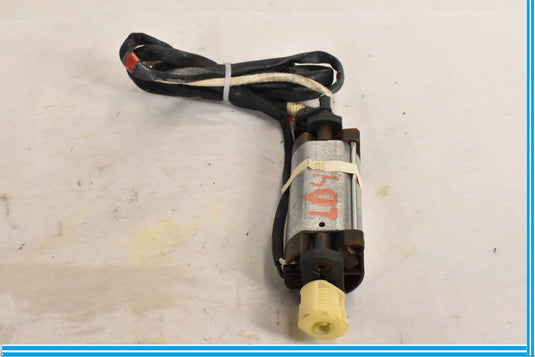90-02 MERCEDES R129 500SL SL500 FRONT LEFT DRIVER SEAT MOTOR 1298205742 OEM A98