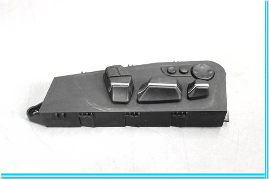 09-15 BMW 750I 750LI F01 F02 Front Right Passenger Side Seat Control Switch Oem