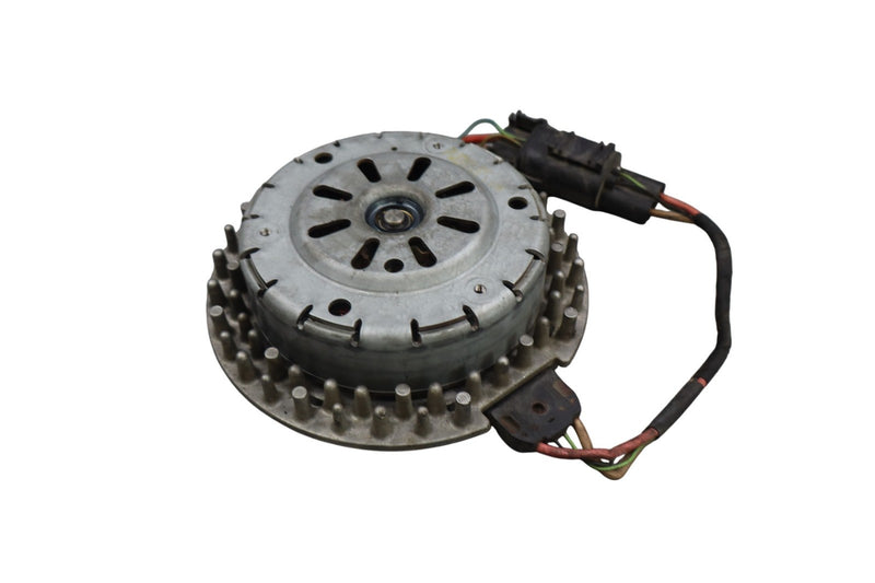 Load image into Gallery viewer, 08-18 Mercedes W212 E350 E400 C300 Engine Radiator Cooling Fan Motor Oem
