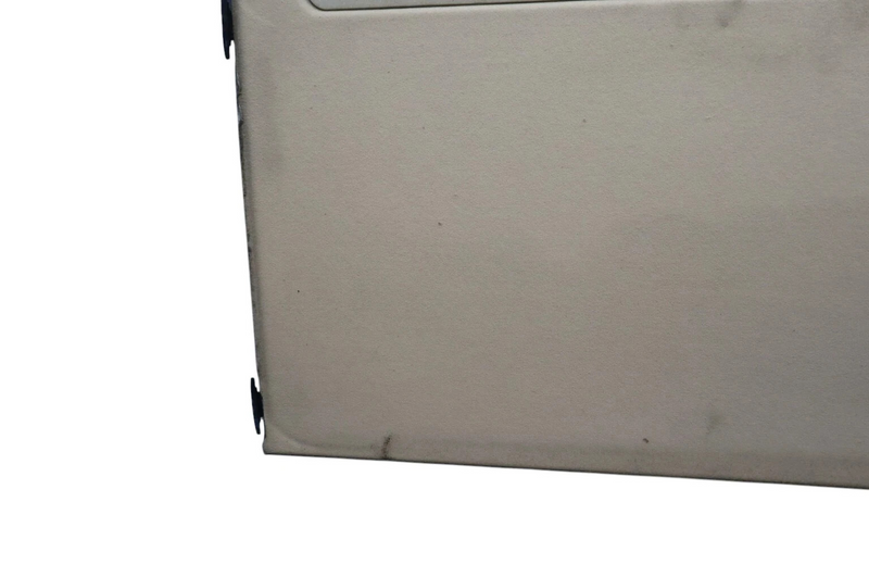 Load image into Gallery viewer, 03-13 Maserati Quattroporte M139 Sun Roof Sunroof Headliner Sun Shade Cover Oem
