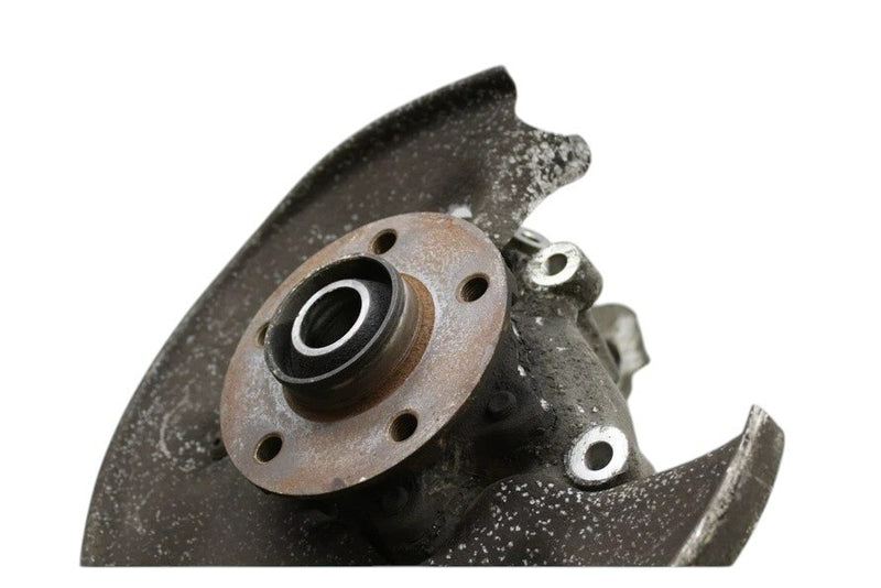 Load image into Gallery viewer, 09-18 Audi A7 Quattro Rear Left Driver Side Spindle Knuckle Wheel Hub OEM
