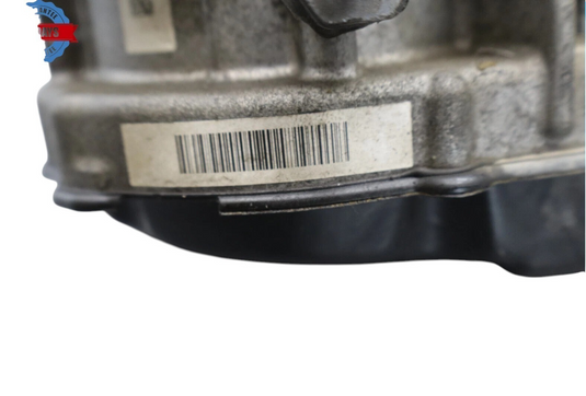 11-15 Volkswagen VW Touareg Hybrid Electric Hydraulic Power Steering Pump Oem