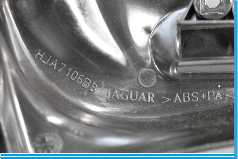 Load image into Gallery viewer, 97-03 Jaguar XKR XK8 Rear Right Side Shoulder Belt Trim Bezel Oem
