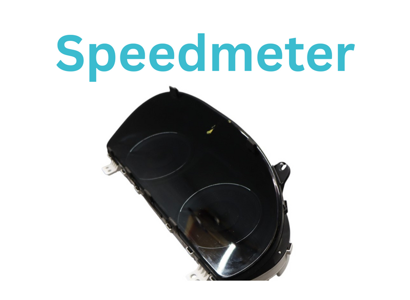Load image into Gallery viewer, 11-13 Hyundai Equus SIG Front Speedometer Instrument Cluster 940033N270 Oem
