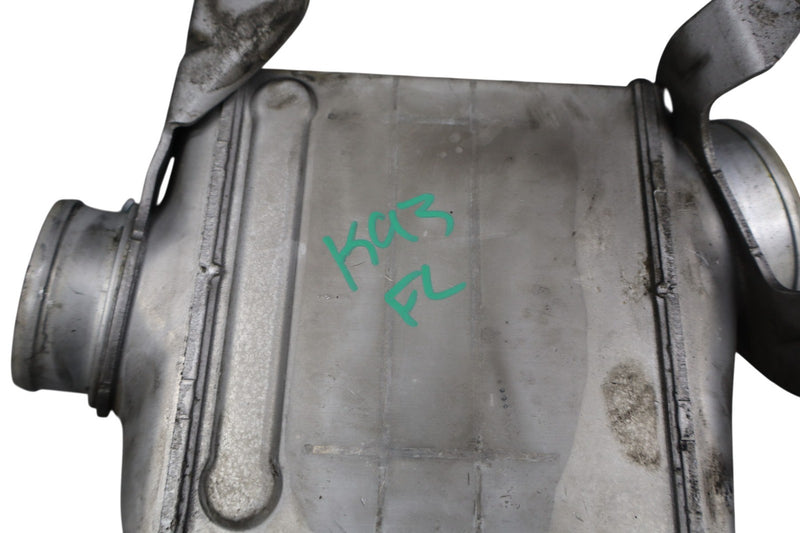 Load image into Gallery viewer, 09-13 BMW 750Li 750i F01 F02 F04 Left Side Turbocharger Air Intercooler Oem
