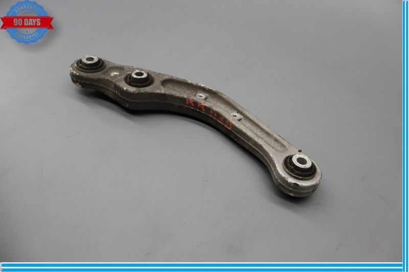 Load image into Gallery viewer, 03-12 Bentley Continental GT Rear Right Side Camber Strut Upper Control Arm Oem
