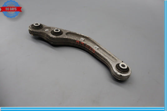 03-12 Bentley Continental GT Rear Right Side Camber Strut Upper Control Arm Oem