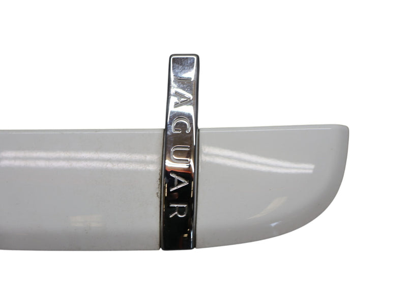 Load image into Gallery viewer, 09-11 Jaguar X250 XF Front Right Fender Vent Grille Trim Cover 8X23280B10AE Oem
