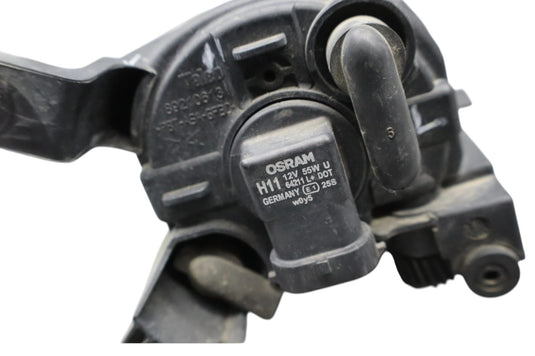 05-13 Audi A3 Front Left Driver Side Bumper Fog Light Lamp 8E0941699C OEM