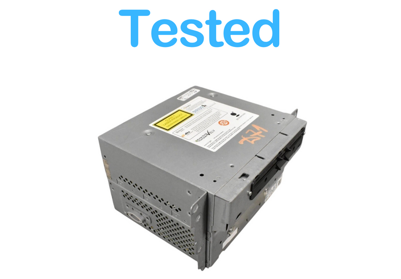 Load image into Gallery viewer, 12-18 BMW 640i 650i Audio Cd Player Command Radio Navigation Control Unit Oem
